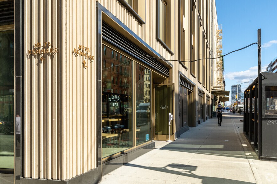 More Photos Of 75 Kenmare St, New York Apartments For Lease