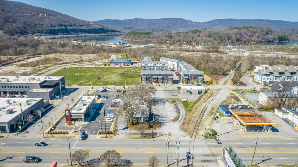 More Photos Of 3147 Broad St, Chattanooga Restaurant For Sale