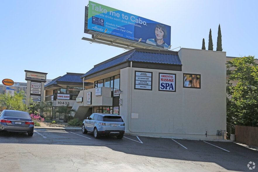 More Photos Of 10433 Friars Rd -, San Diego Unknown For Lease