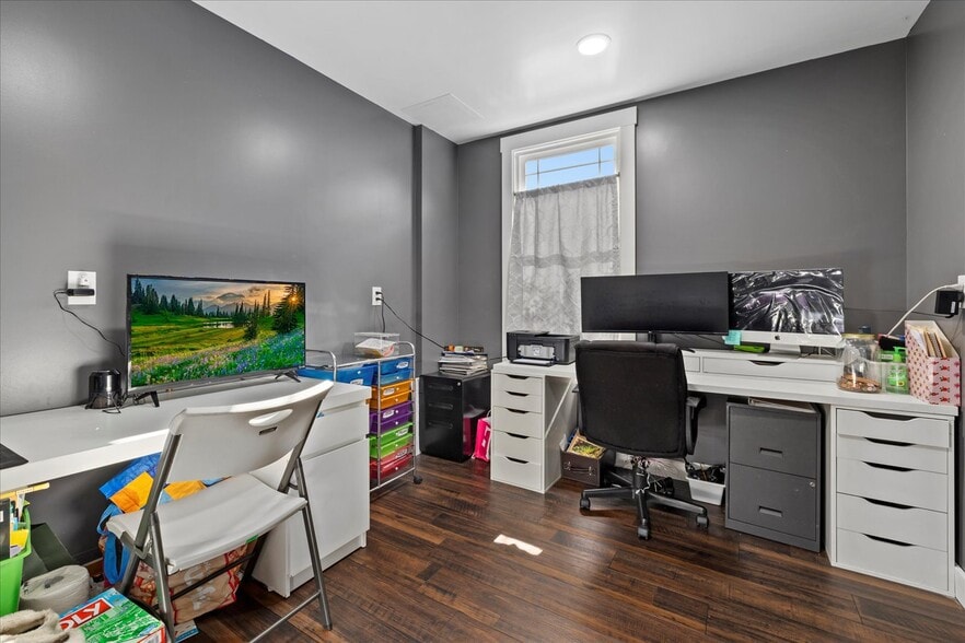 More Photos Of 2722 E 112th St, Tacoma Land For Sale