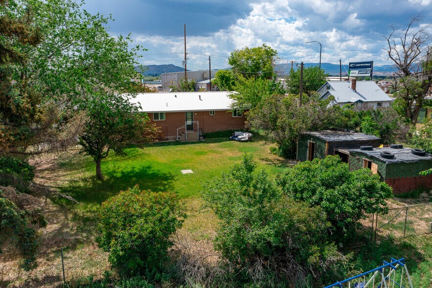 More Photos Of 2091 S 1500 E, Vernal Land For Sale