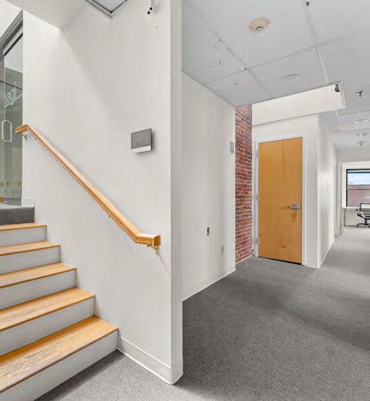 More Photos Of 579-605 Massachusetts Ave, Cambridge Office For Lease