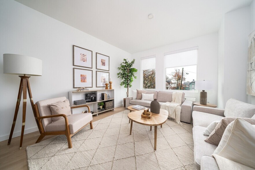 More Photos Of 1014 South Ave, Plainfield Multifamily For Sale