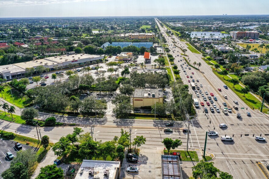 More Photos Of 4901 Tamiami Trl E, Naples Land For Lease