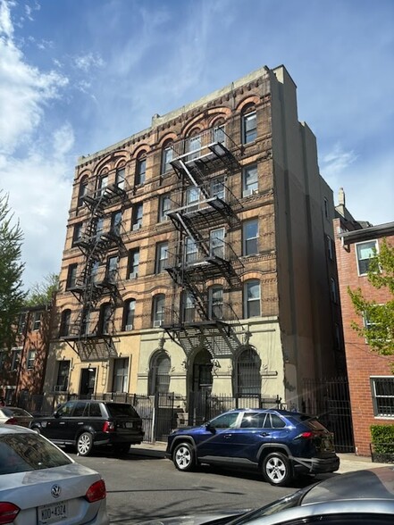 Primary Photo Of 717 E 5th St, New York Apartments For Sale