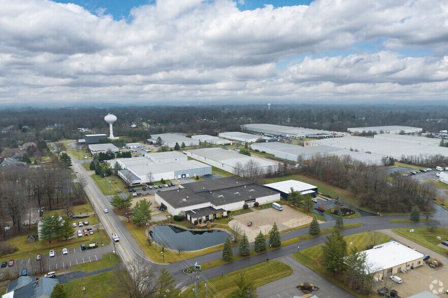 More Photos Of 100 Commerce Blvd, Loveland Warehouse For Lease