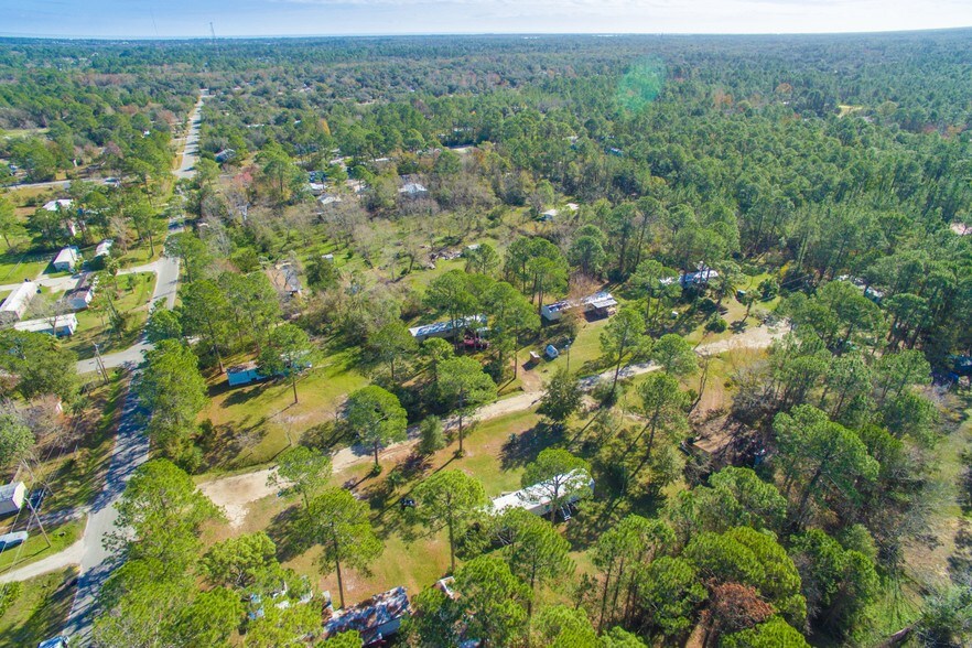 More Photos Of 1211 Cypress Rd, Saint Augustine Manufactured Housing Mobile Home Park For Sale