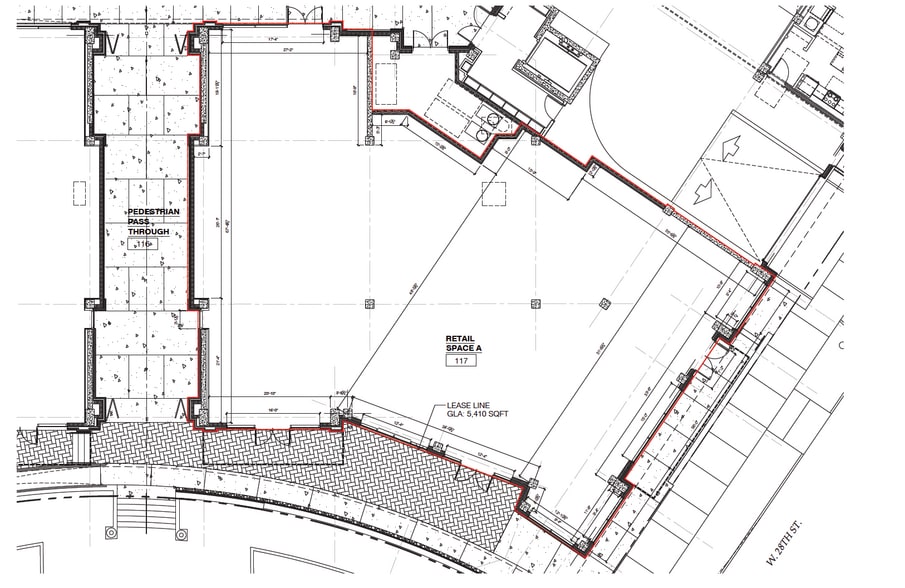 More Photos Of 2800 Franklin Blvd, Cleveland Apartments For Lease