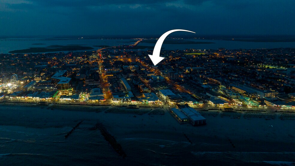 More Photos Of 724 Ocean Ave, Ocean City Hotel For Sale