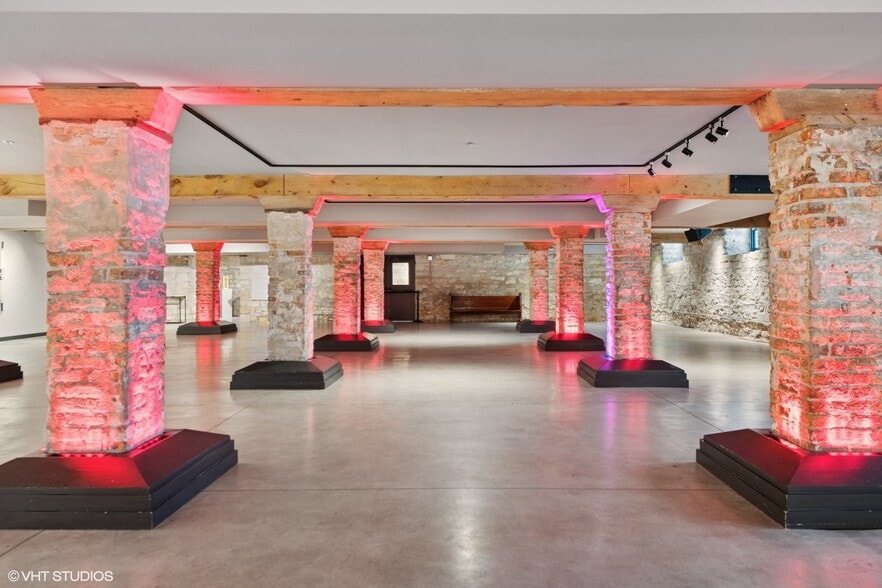 More Photos Of 201 S. Ashland Ave. Ave, Chicago Theater Concert Hall For Sale