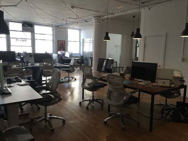 More Photos Of 28 W 27th St, New York Loft Creative Space For Sale