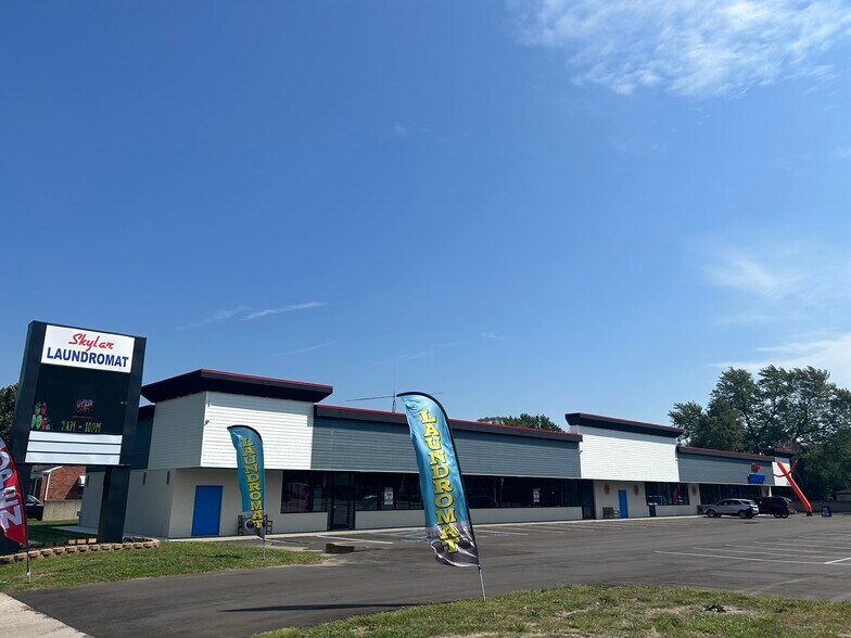 More Photos Of 29265-29305 Cherry Hill Rd, Inkster Unknown For Lease