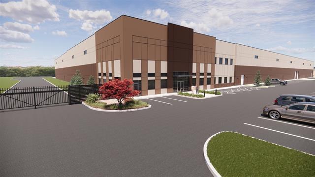 More Photos Of 2825 Riverside Pky, Grand Junction Warehouse For Lease