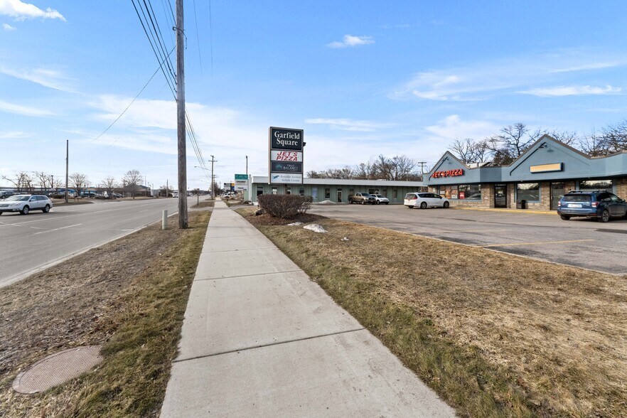 More Photos Of 1126-1130 S Garfield Ave, Traverse City Storefront For Sale