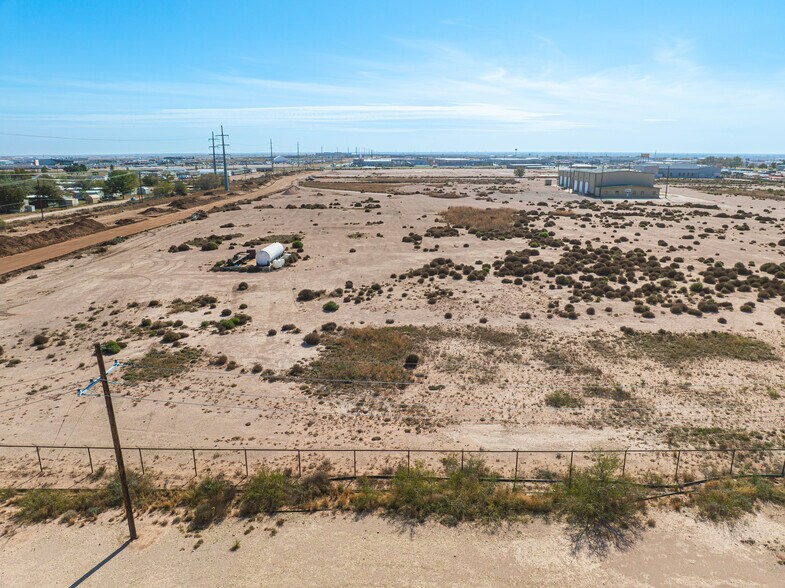More Photos Of 7500 W Highway 80, Midland Industrial For Sale