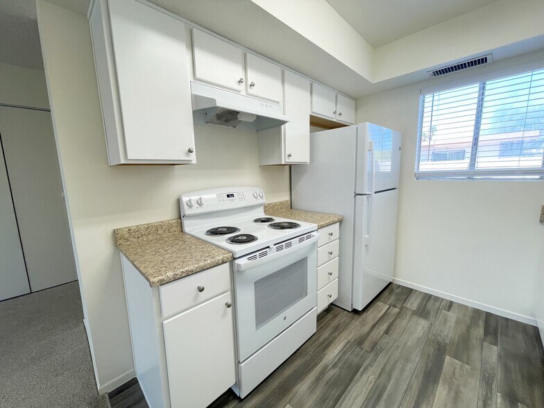 More Photos Of 5801 W Washington Ave, Las Vegas Apartments For Sale