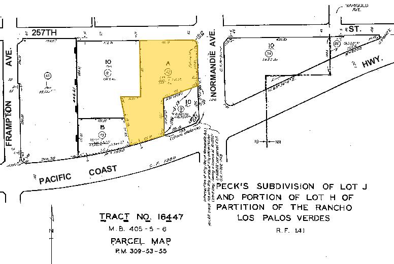 More Photos Of 1207-1229 W Pacific Coast Hwy, Harbor City Unknown For Lease