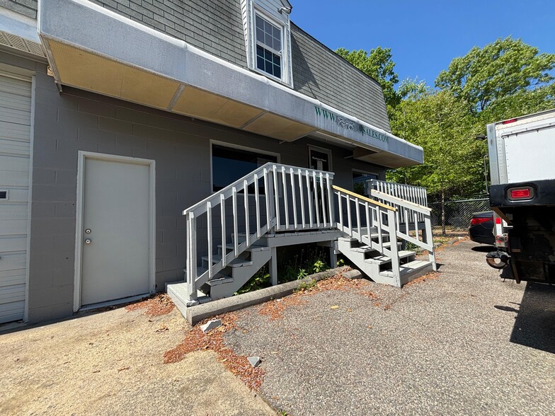 More Photos Of 11021-11025 Jefferson Ave, Newport News Auto Dealership For Sale