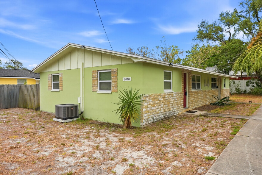 Primary Photo Of 8040 47th Ave N, Saint Petersburg Apartments For Sale