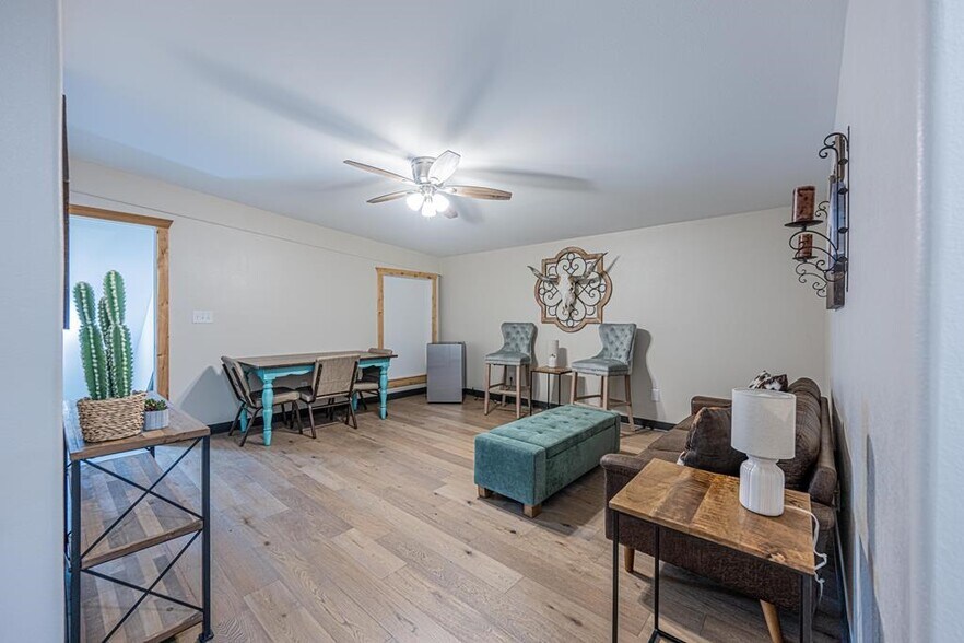 More Photos Of 4012 E County Road 63, Midland Specialty For Sale