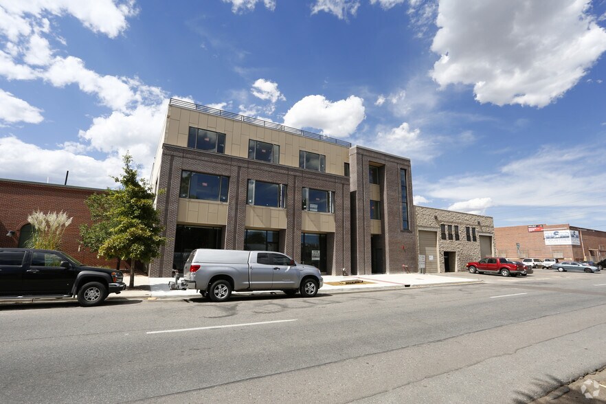 More Photos Of 3141 Walnut St, Denver Office Residential For Sale