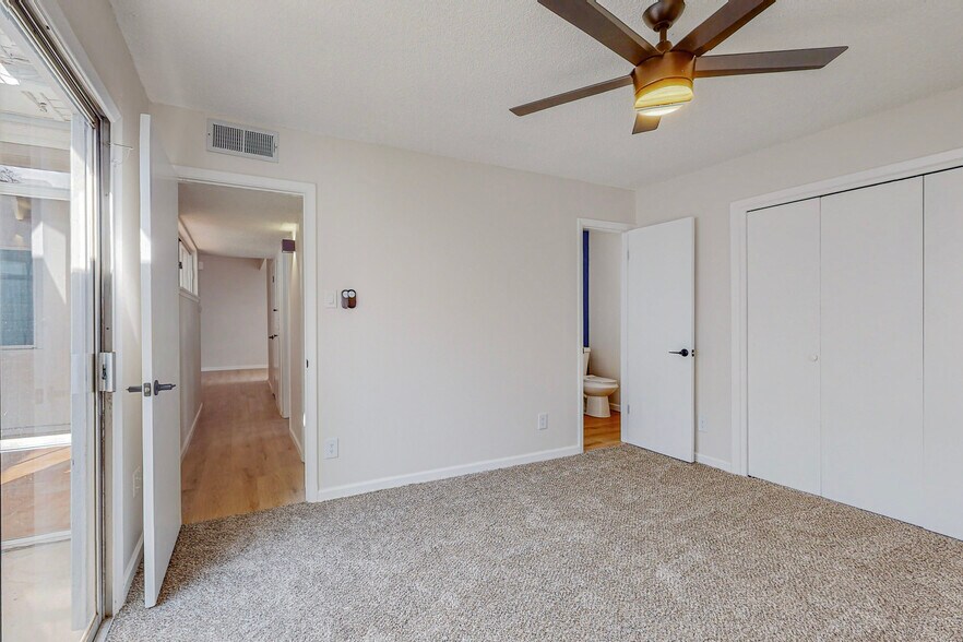 More Photos Of 1309 Virginia St NE, Albuquerque Apartments For Sale