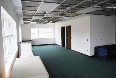 More Photos Of 409 Hazel Ave, Ewing Warehouse For Sale