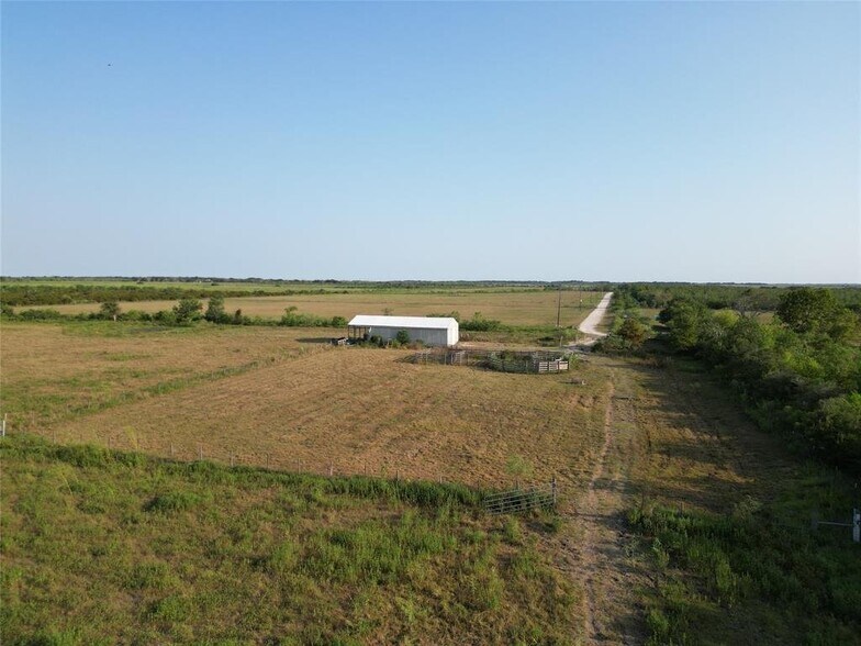 More Photos Of TBD Gau Road Smith Point Texas 77514, Anahuac Land For Sale