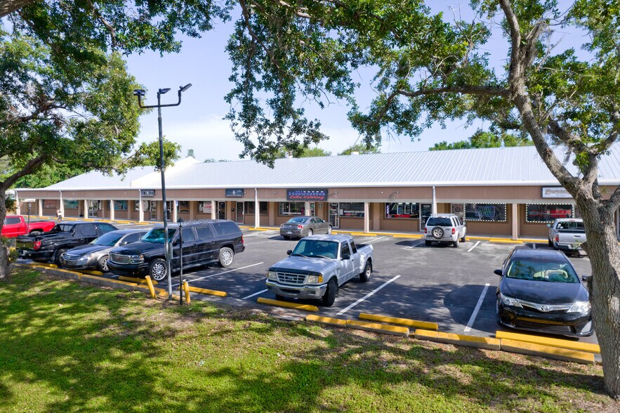 Primary Photo Of 1112 Whitfield Ave, Sarasota Storefront Retail Office For Sale