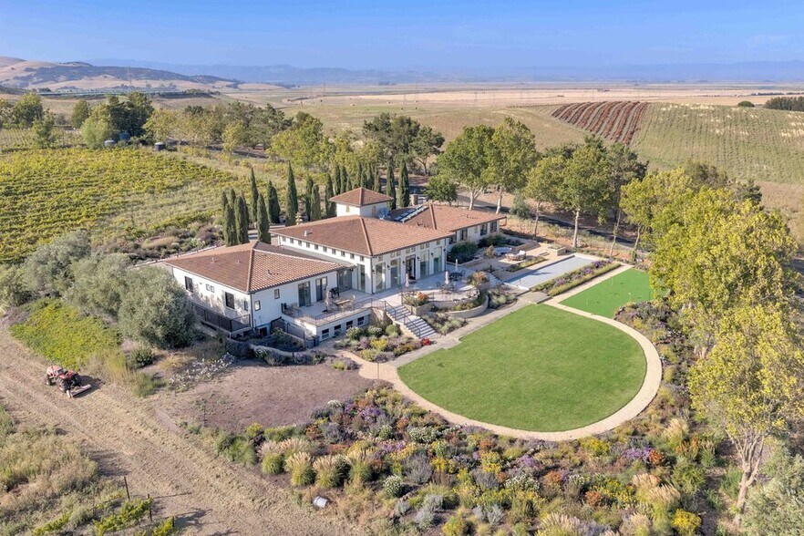 More Photos Of 3001 Sears Point Rd, Sonoma Winery Vineyard For Sale