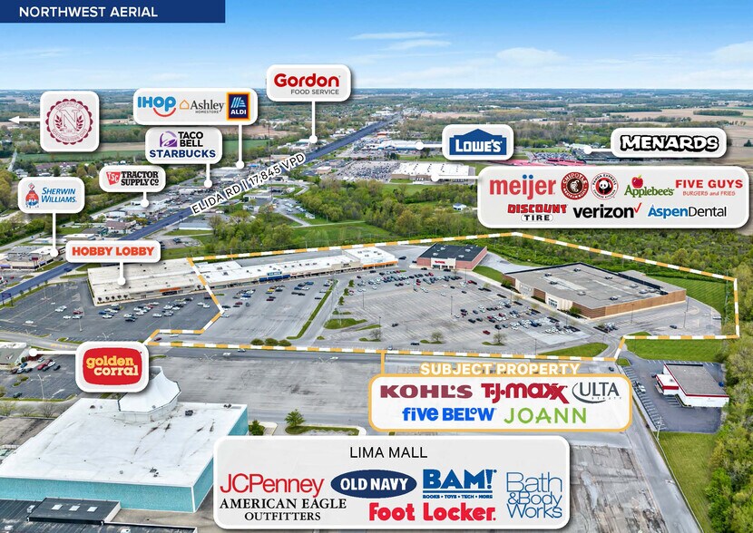 More Photos Of , Lima General Retail For Sale