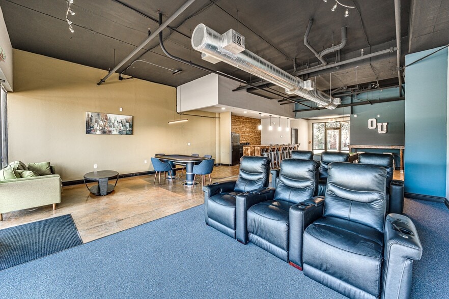 More Photos Of 1300 12th Ave SE, Norman Apartments For Lease