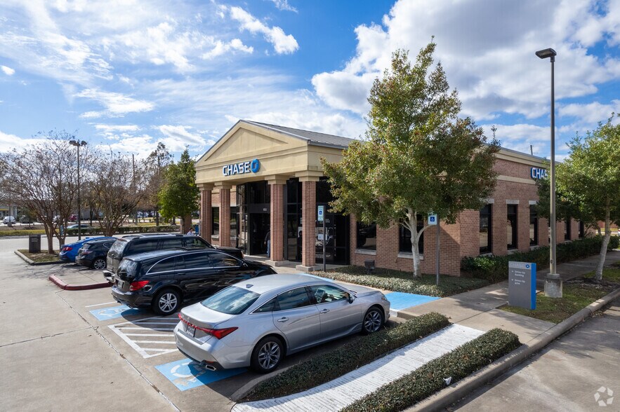 More Photos Of 1460 Eldridge Pky, Houston Unknown For Lease