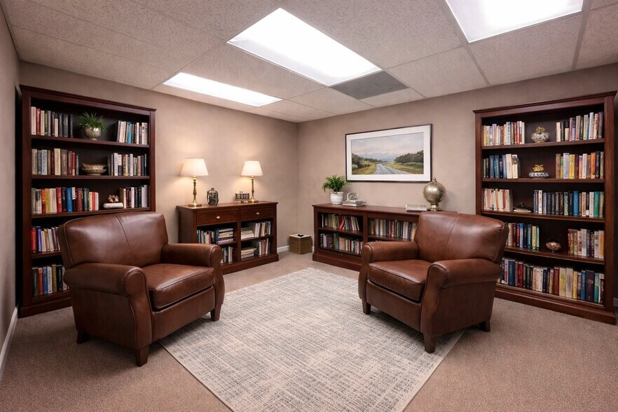 More Photos Of 120 S Charlton St, Woodville Office For Sale