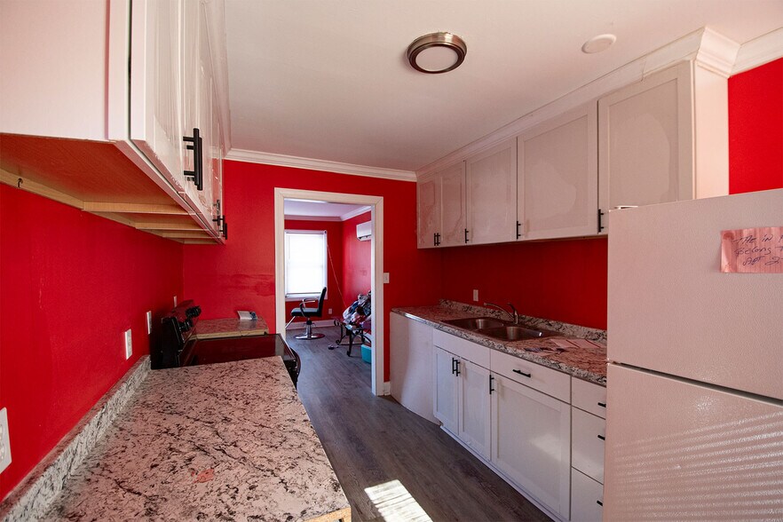 More Photos Of 3532-3538 N Sharon Amity Rd, Charlotte Apartments For Sale