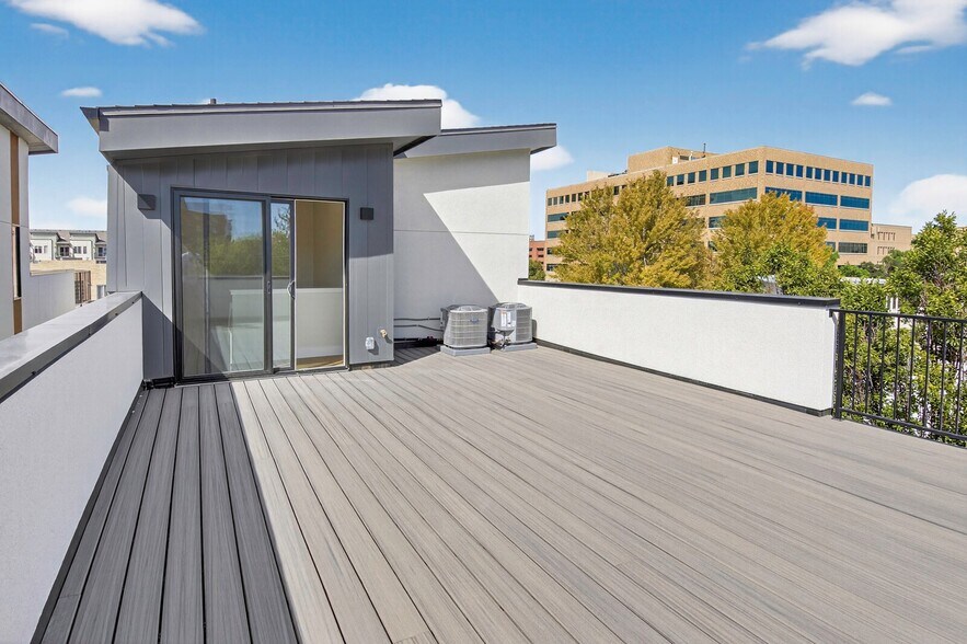 More Photos Of 828 Cherry St, Denver Multifamily For Sale