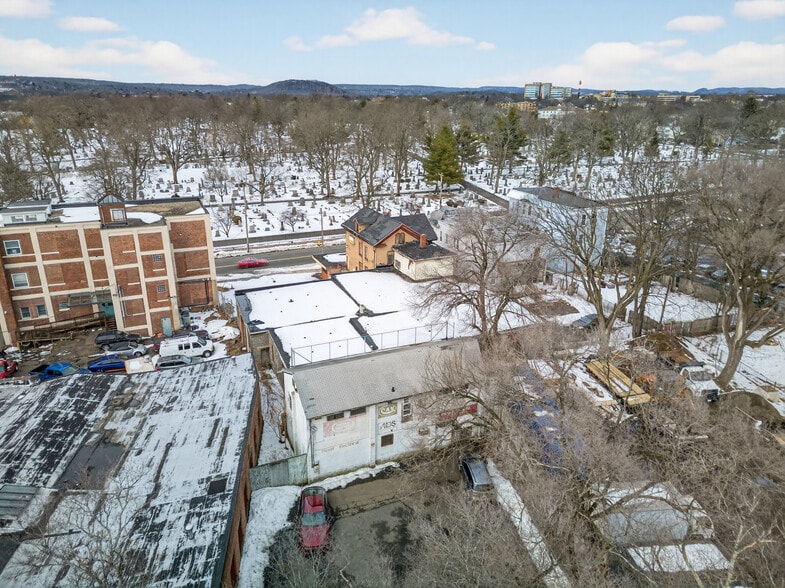 More Photos Of , New Haven Industrial For Sale