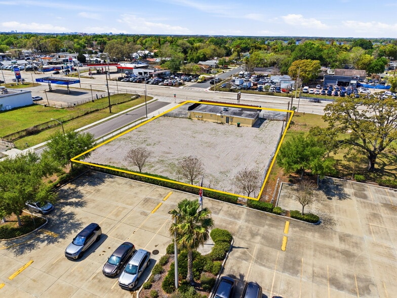 More Photos Of 1919 S Orange Blossom Trl, Orlando Freestanding For Lease