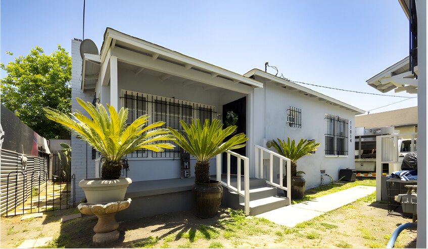 More Photos Of 1786 E 110th St, Los Angeles Land For Sale