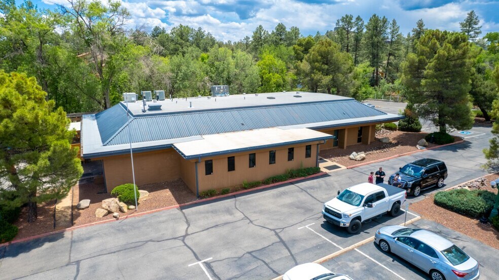 More Photos Of 195 Plaza Dr, Prescott Medical For Sale