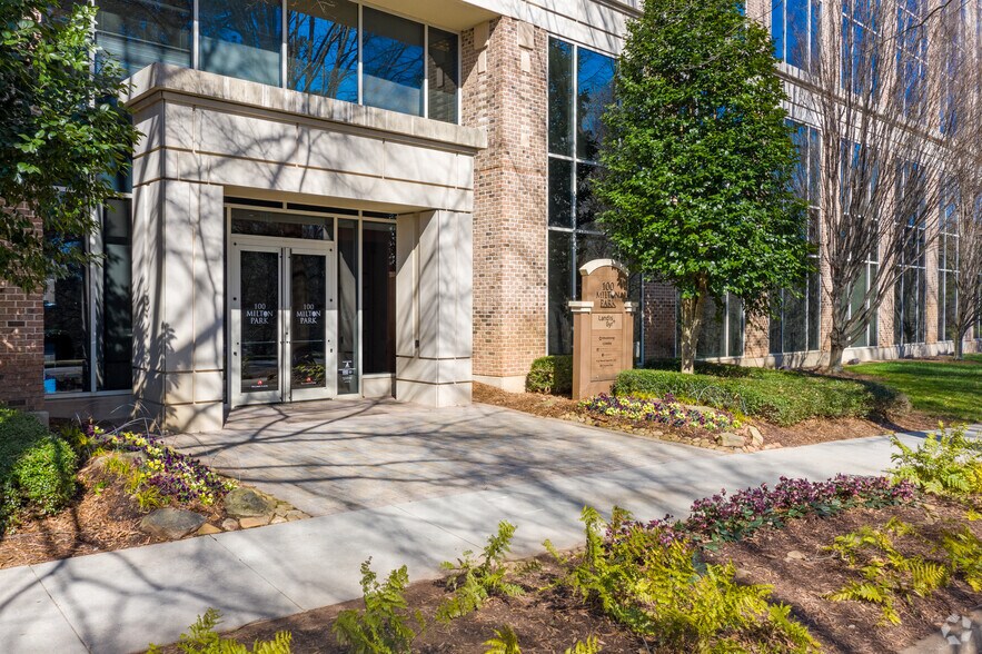 More Photos Of 30000 Mill Creek Ave, Alpharetta Office For Lease