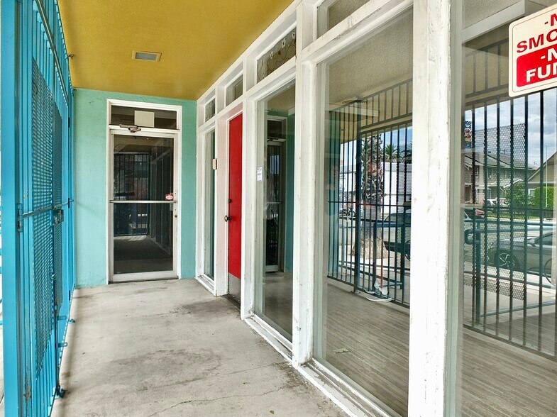 More Photos Of 830 Atlantic Ave, Long Beach Medical For Sale