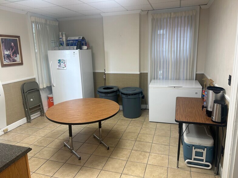 More Photos Of 1604 Clinch Ave, Knoxville Office Residential For Sale