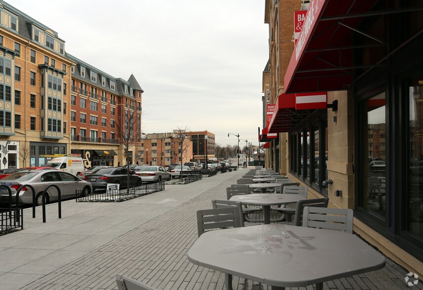 More Photos Of 625 Monroe St NE, Washington Apartments For Lease