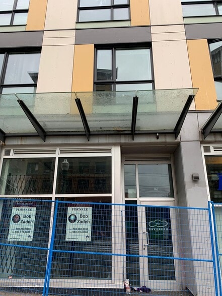 More Photos Of 138 E Hastings St, Vancouver Apartments For Lease
