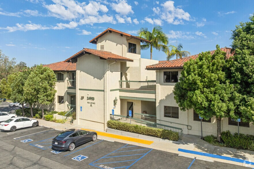Primary Photo Of 24953 Paseo De Valencia, Laguna Hills Medical For Lease