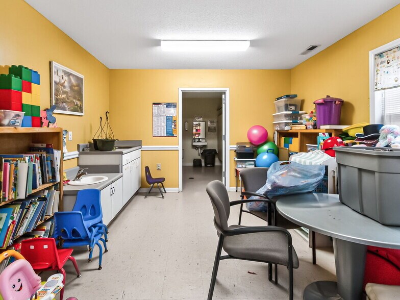 More Photos Of 1480 McNeill Rd, Sanford Flex For Sale