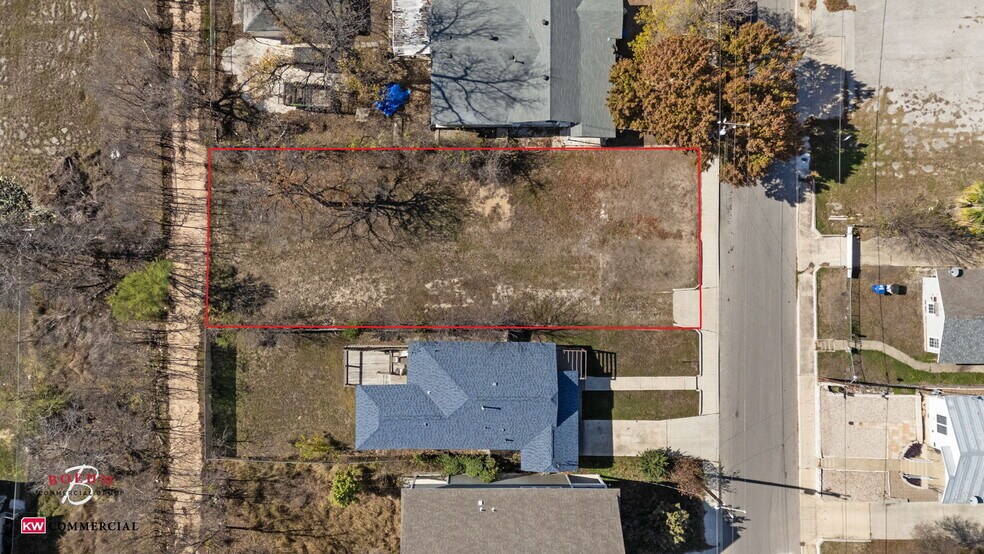 More Photos Of 920 Martin Luther King Dr, San Antonio Land For Sale