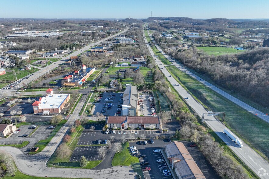 More Photos Of 201 Smith Dr, Cranberry Township Medical For Sale