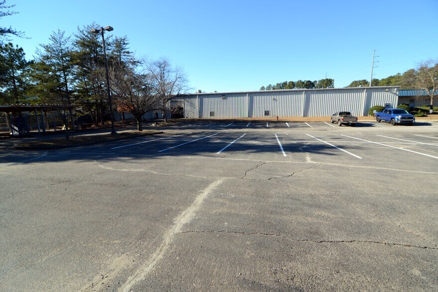 More Photos Of 1214 State Highway 34 E, Winnsboro Industrial For Sale